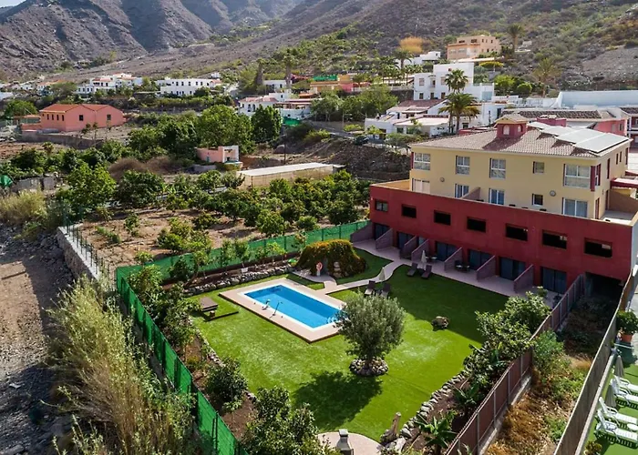 Sol Mogan Suites - Adults Only