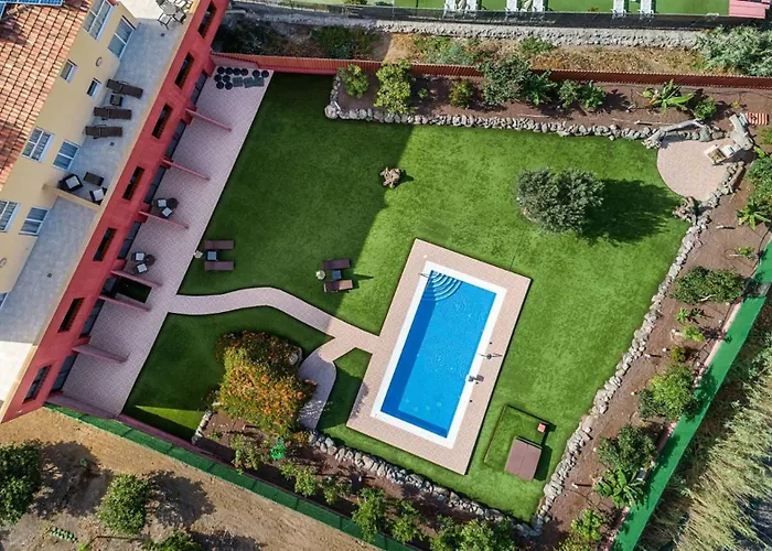 Sol Mogan Suites - Adults Only