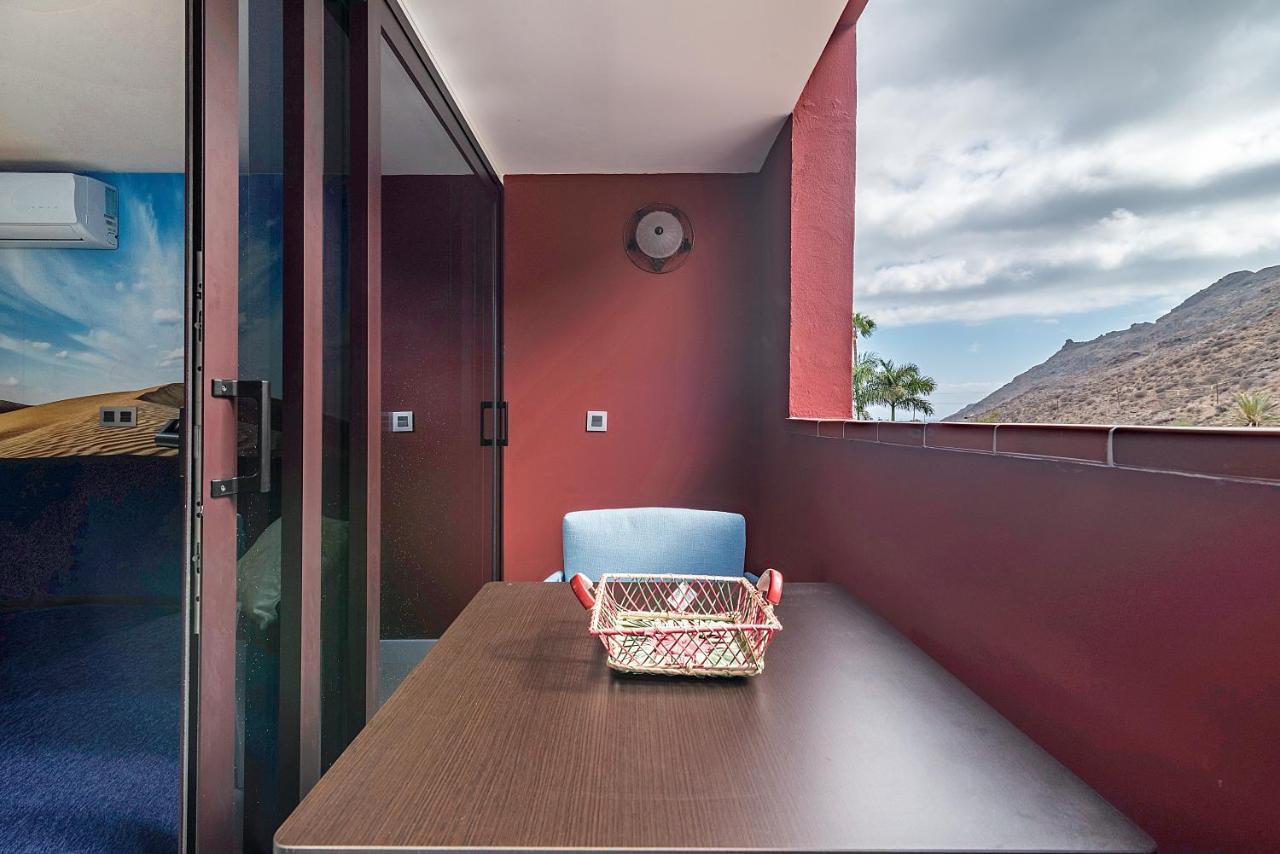 Casa vacanze Sol Mogan - Adults Only *
