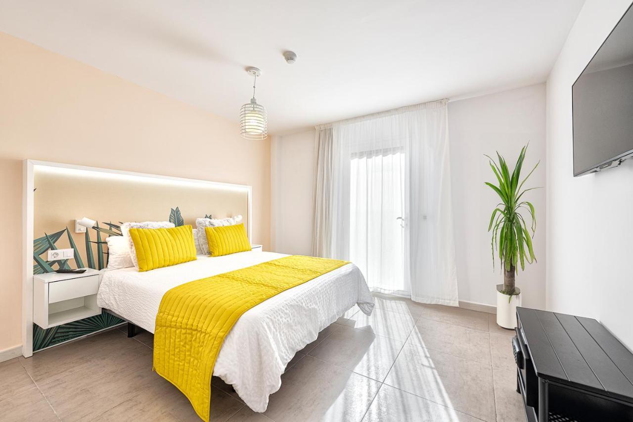 Casa vacanze Sol Mogan - Adults Only Puerto De Mogan
