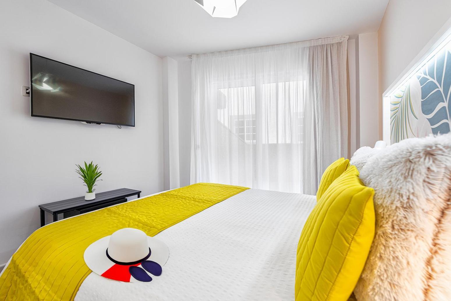 Casa vacanze Sol Mogan - Adults Only