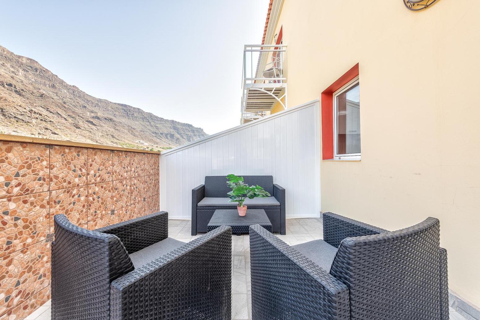 Sol Mogan - Adults Only Casa vacanze *
