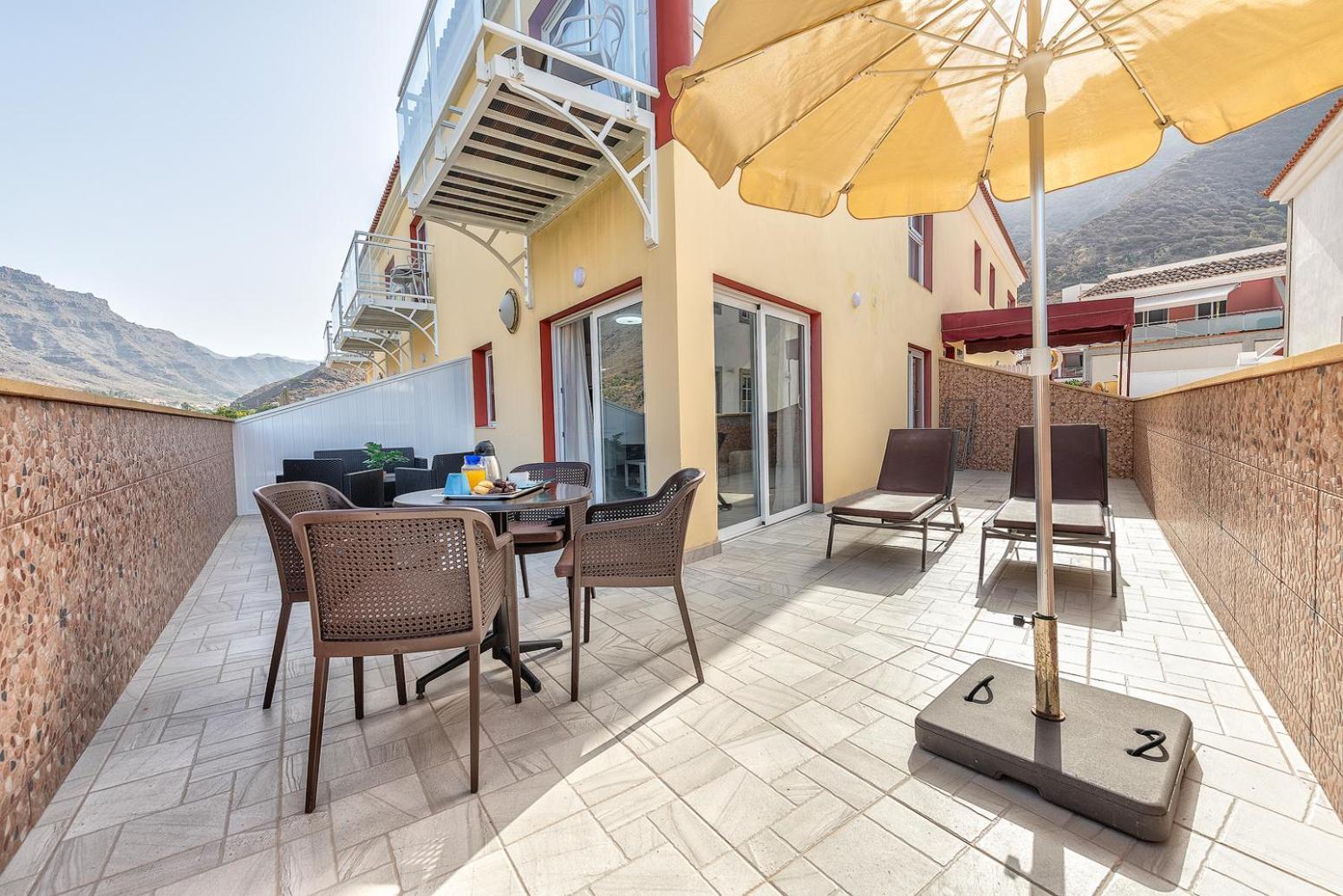 Casa vacanze Sol Mogan - Adults Only *