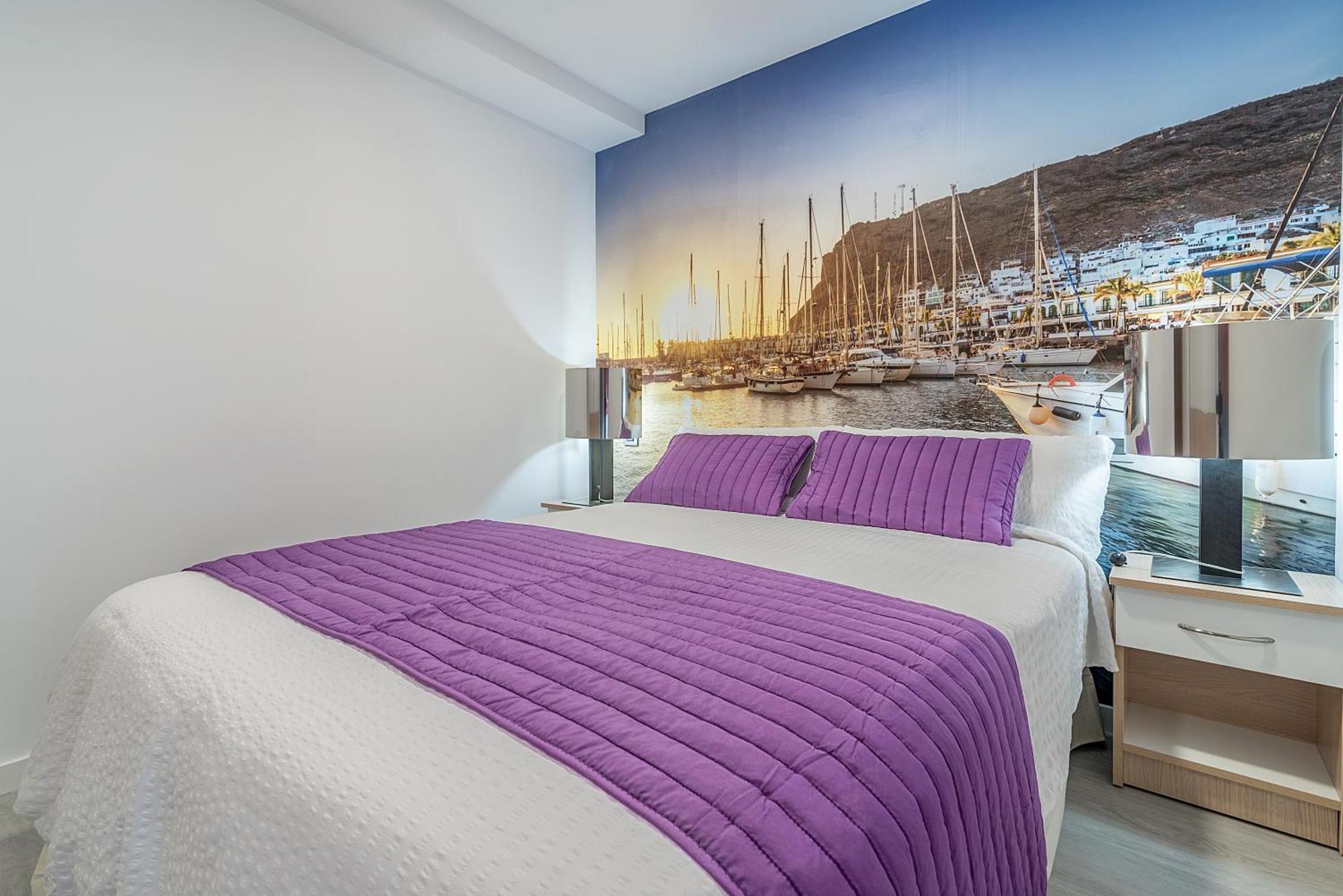 Casa vacanze Sol Mogan - Adults Only *