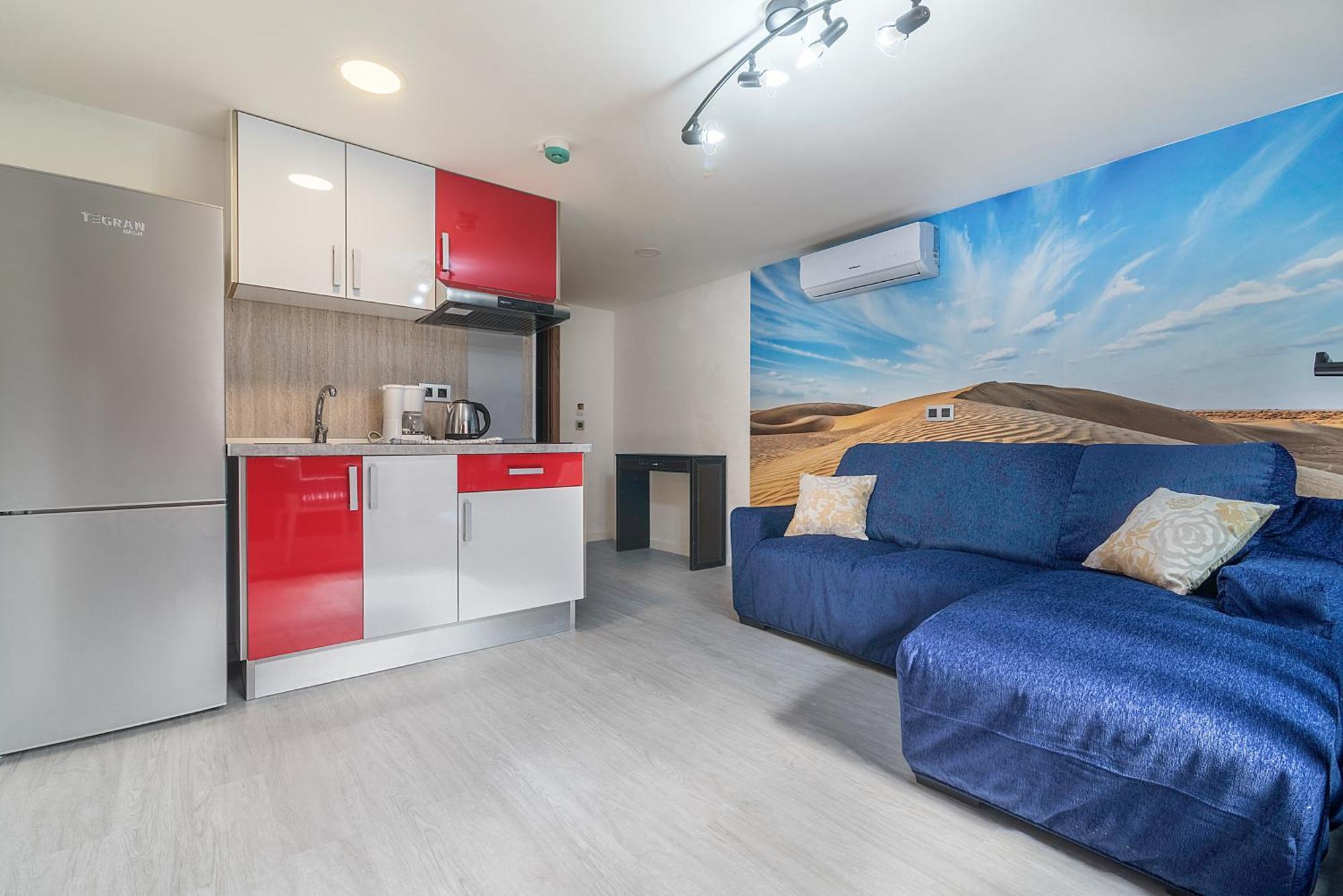 Sol Mogan - Adults Only Casa vacanze
