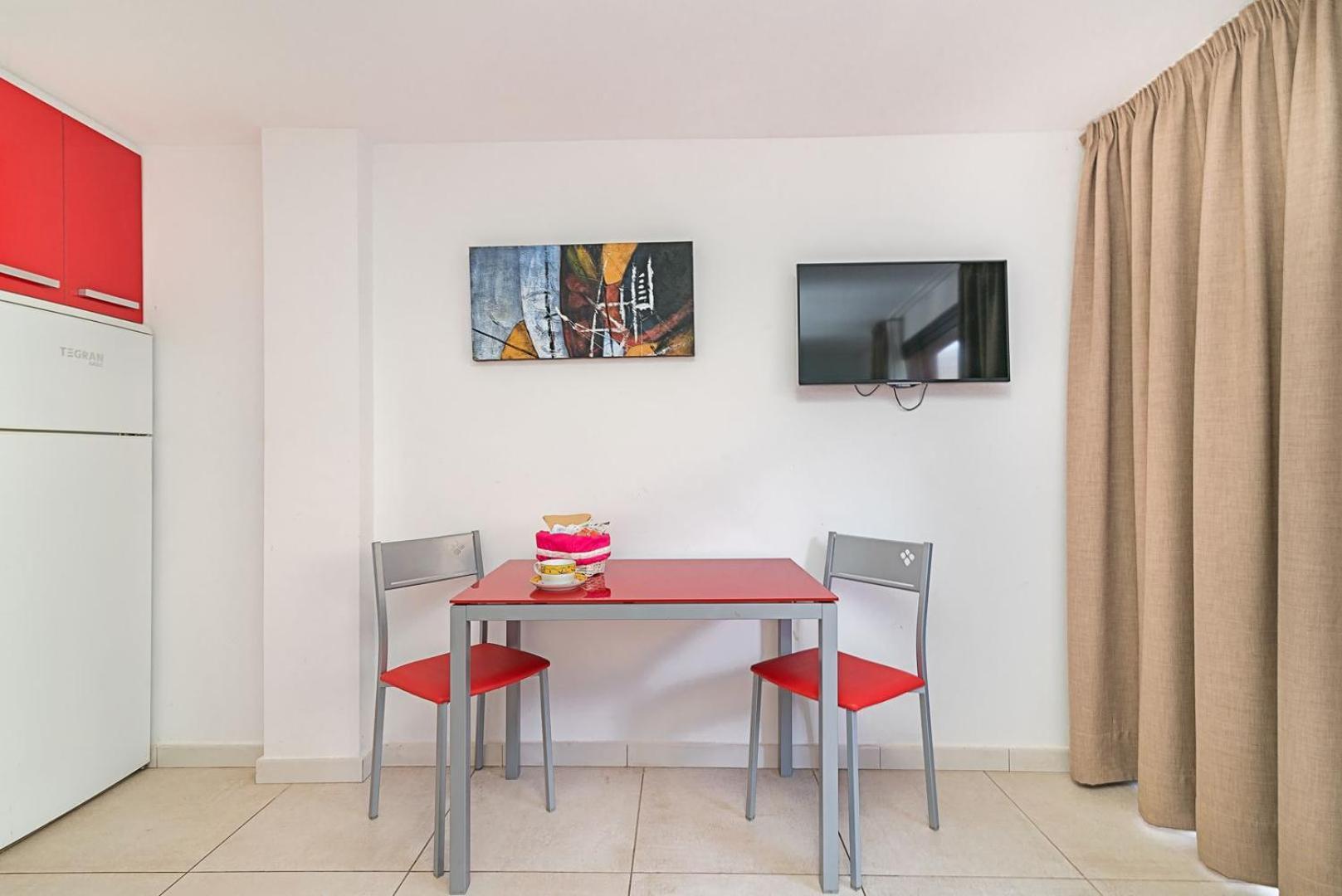Casa vacanze Sol Mogan - Adults Only