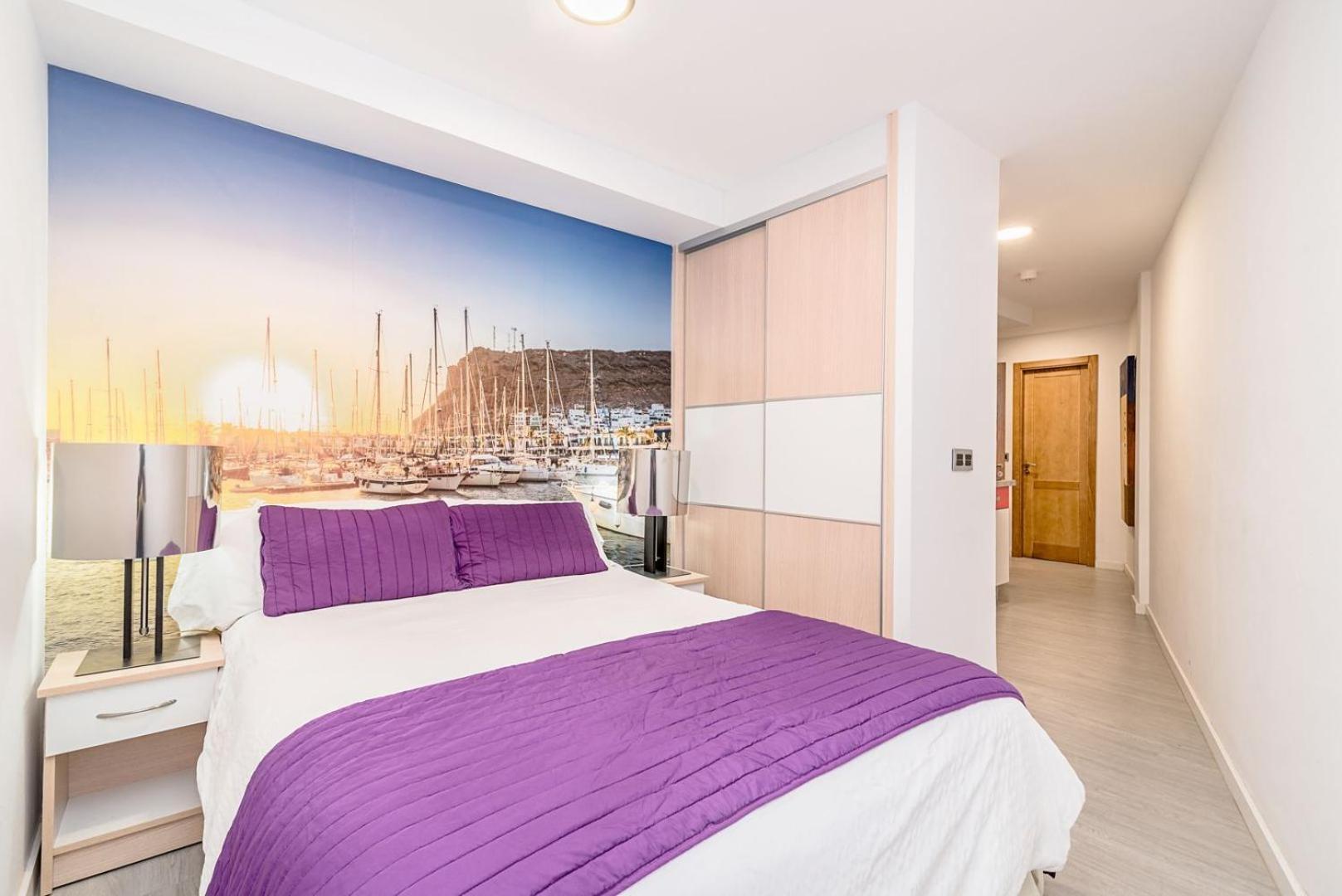 Casa vacanze Sol Mogan - Adults Only *