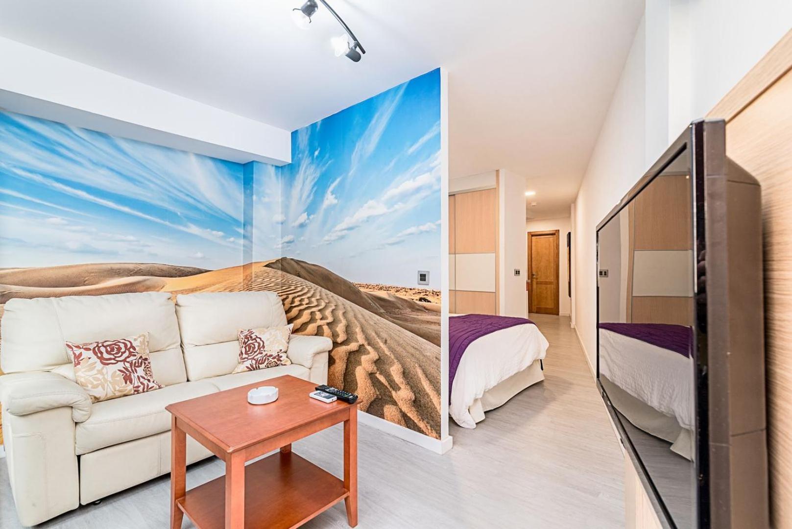 Sol Mogan - Adults Only Casa vacanze Puerto De Mogan