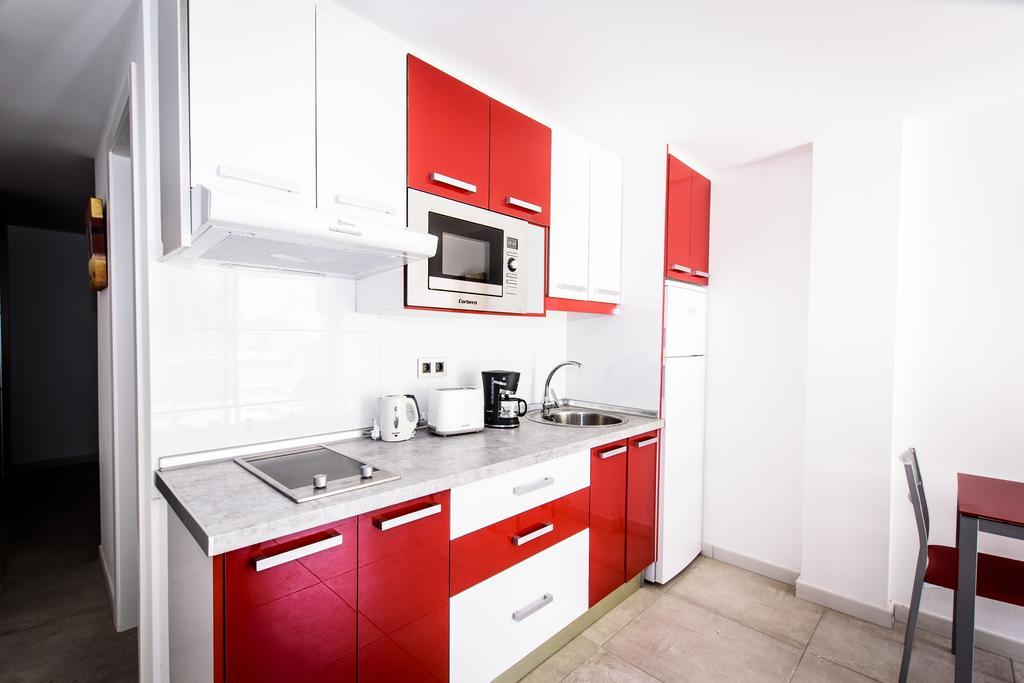 Casa vacanze Sol Mogan - Adults Only Puerto De Mogan
