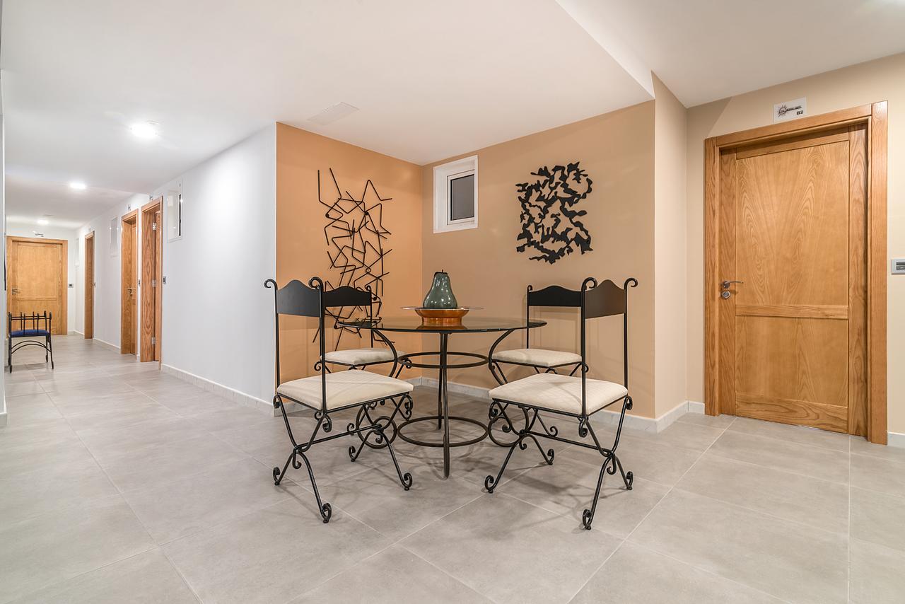 Apartment Sol Mogan - Adults Only