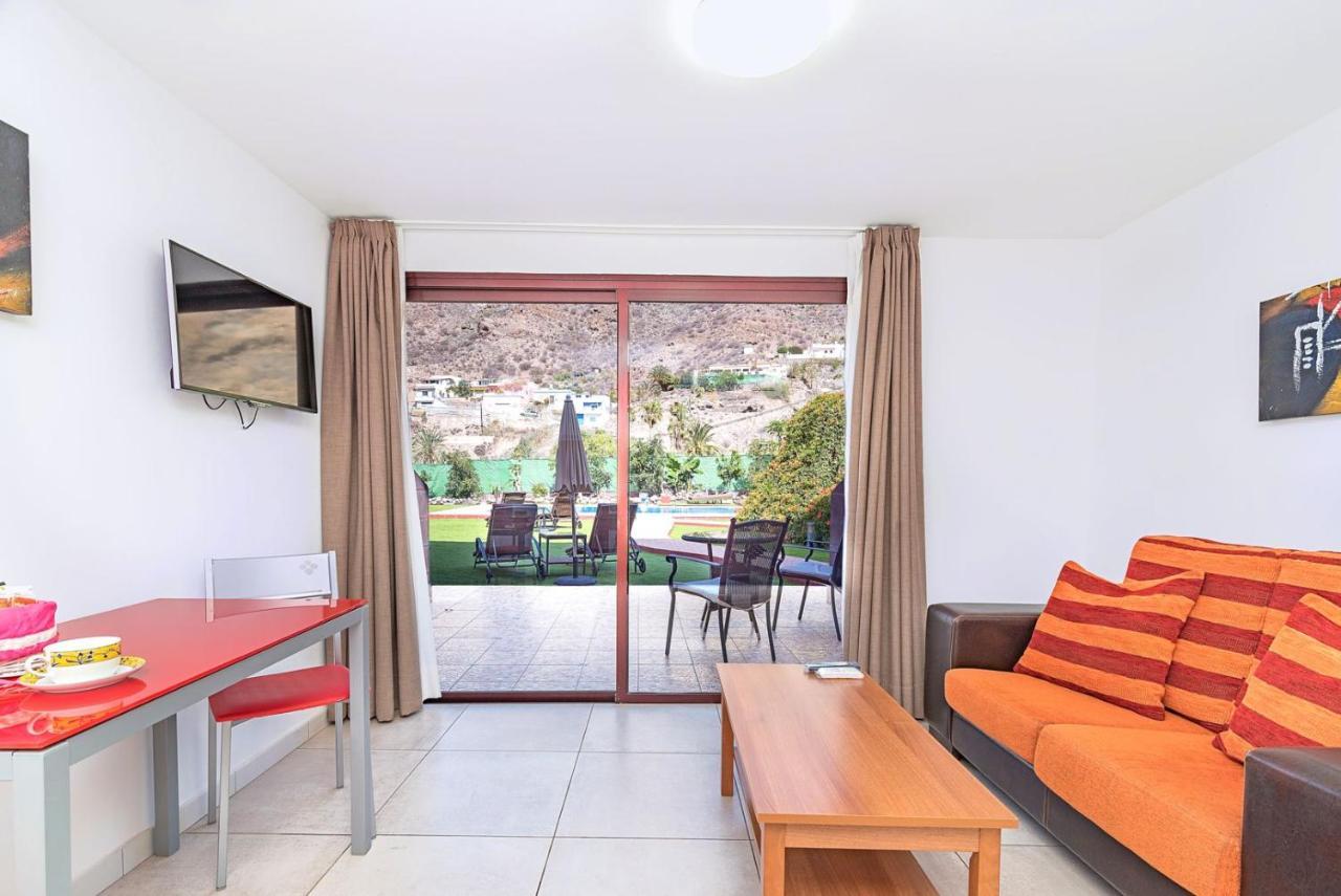 Appartement Sol Mogan - Adults Only *