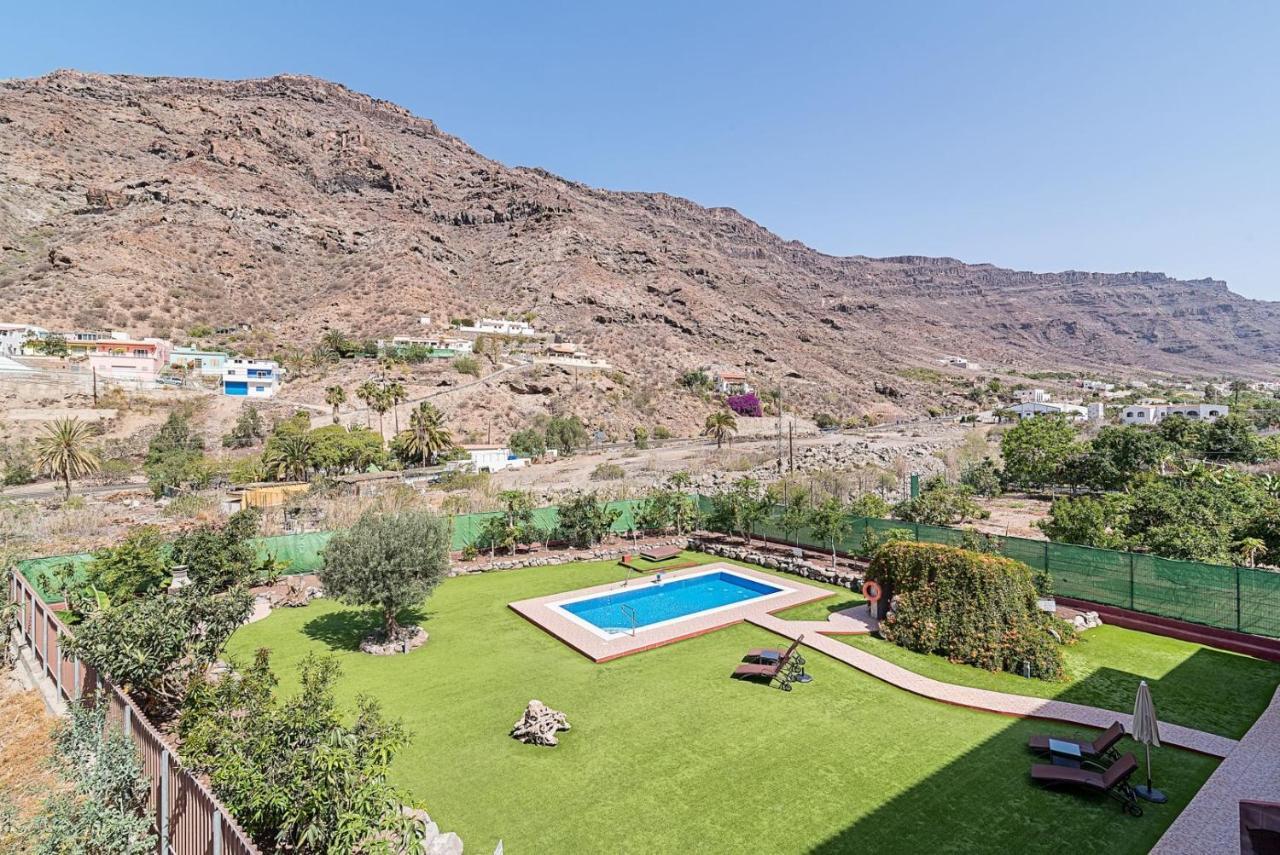 Casa vacanze Sol Mogan - Adults Only Puerto De Mogan