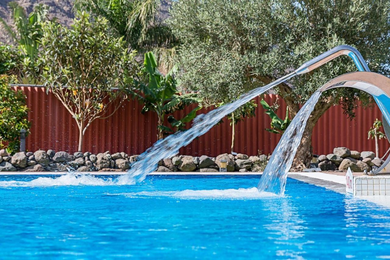 Appartement Sol Mogan - Adults Only Puerto De Mogan