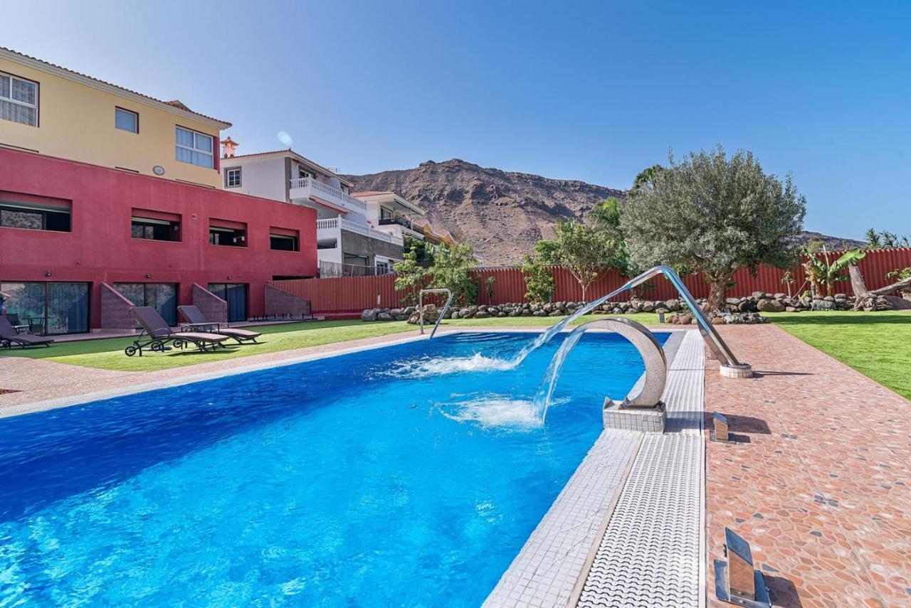 Sol Mogan - Adults Only Appartement