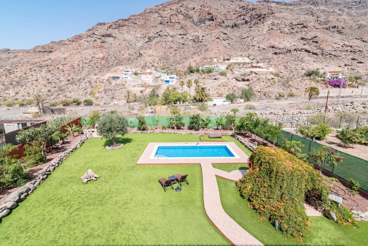 Appartement Sol Mogan - Adults Only Puerto De Mogan