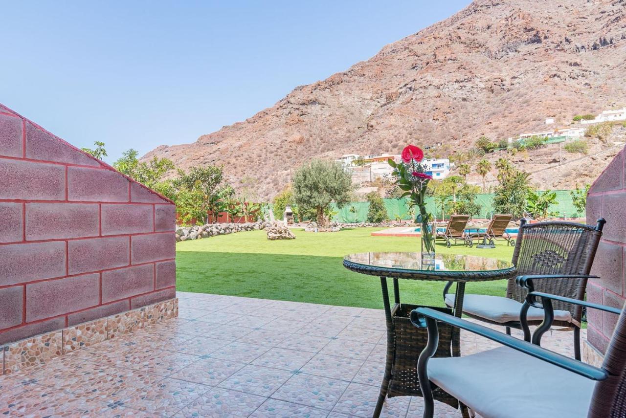 Casa vacanze Sol Mogan - Adults Only *