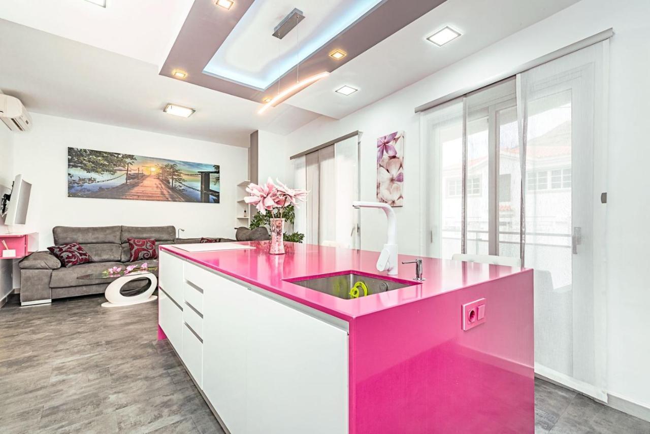 Sol Mogan - Adults Only Appartement