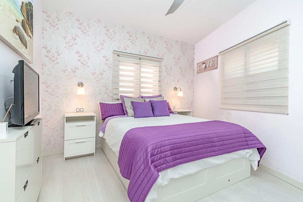 Casa vacanze Sol Mogan - Adults Only Puerto De Mogan